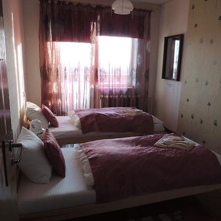 Kivilinna Homestay Lohkva Extérieur photo