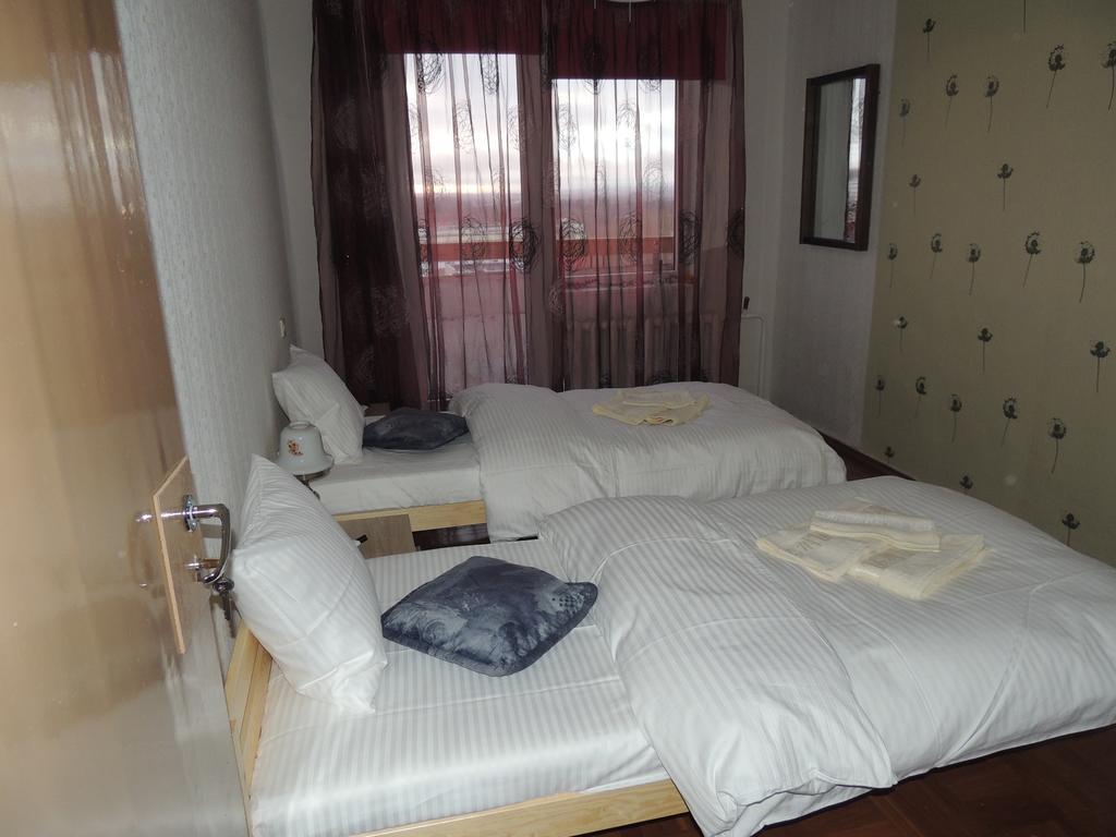 Kivilinna Homestay Lohkva Chambre photo
