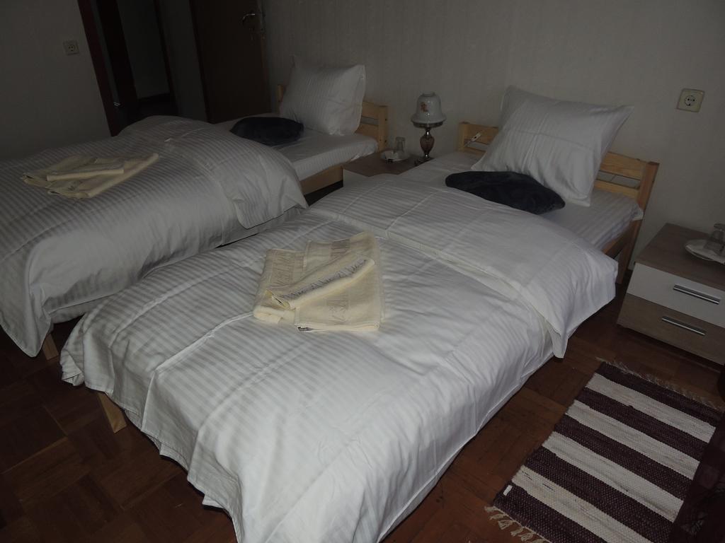 Kivilinna Homestay Lohkva Chambre photo