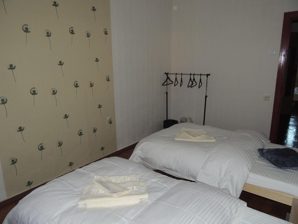 Kivilinna Homestay Lohkva Chambre photo