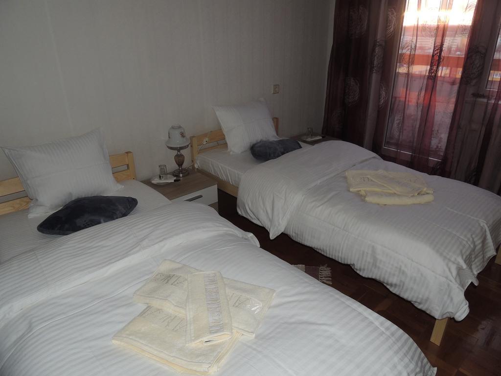 Kivilinna Homestay Lohkva Chambre photo