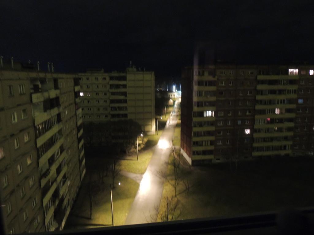 Kivilinna Homestay Lohkva Chambre photo