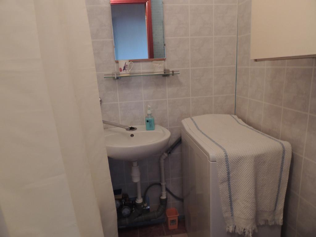 Kivilinna Homestay Lohkva Extérieur photo