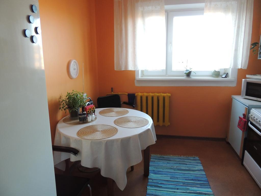Kivilinna Homestay Lohkva Extérieur photo