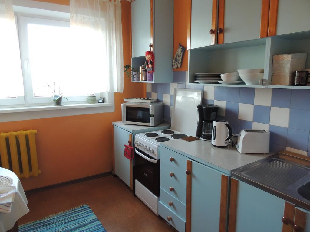 Kivilinna Homestay Lohkva Extérieur photo