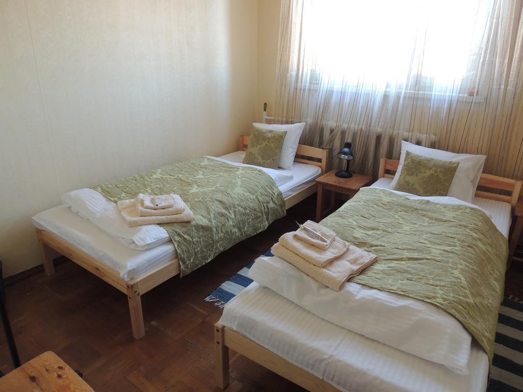 Kivilinna Homestay Lohkva Extérieur photo