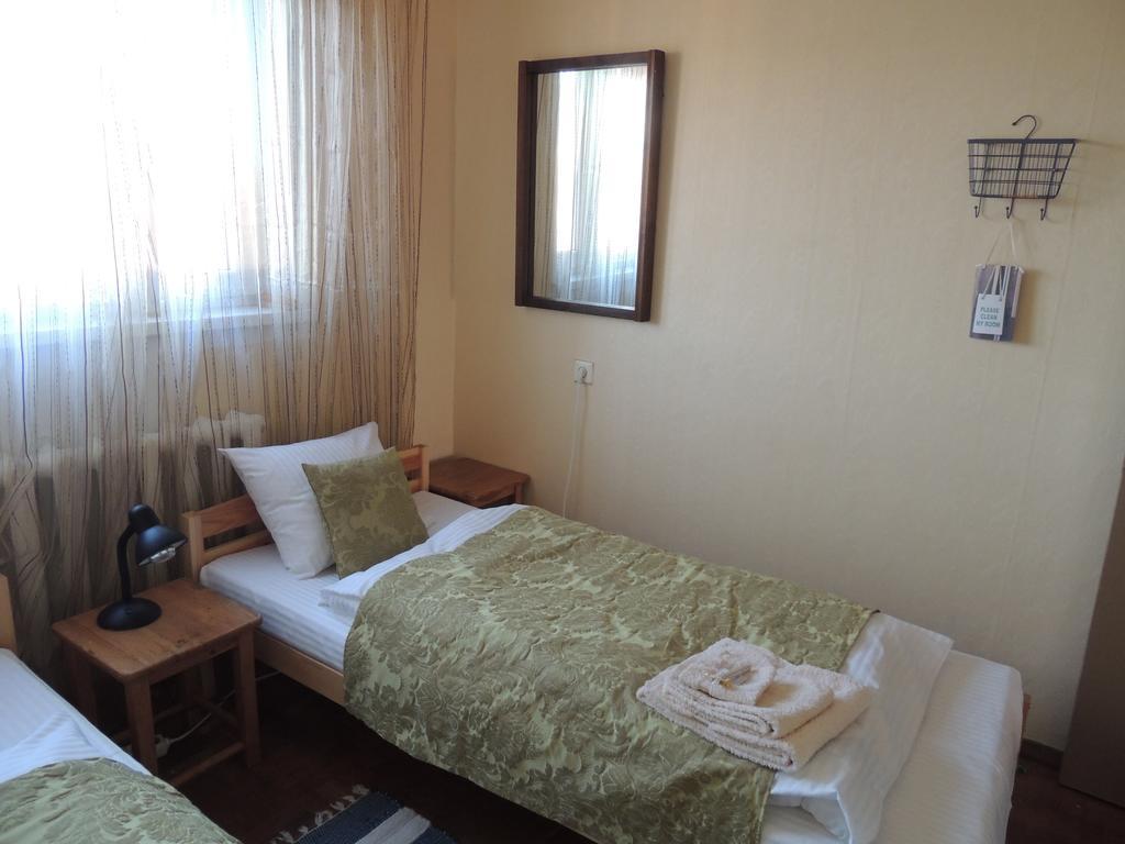 Kivilinna Homestay Lohkva Extérieur photo