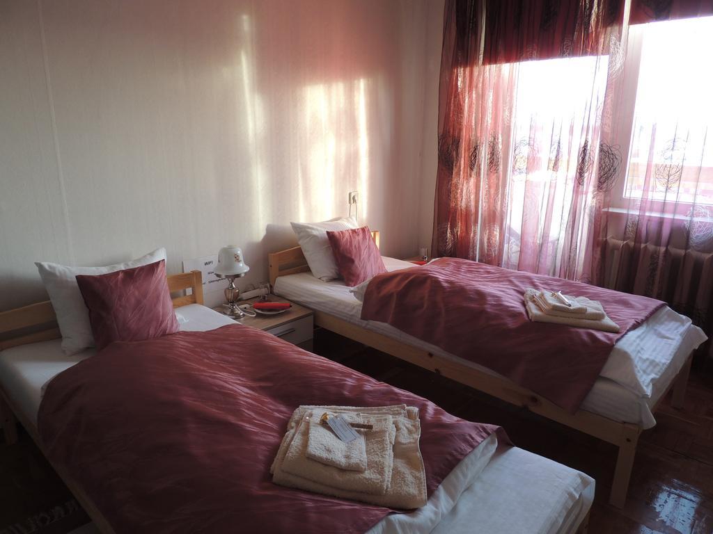 Kivilinna Homestay Lohkva Extérieur photo