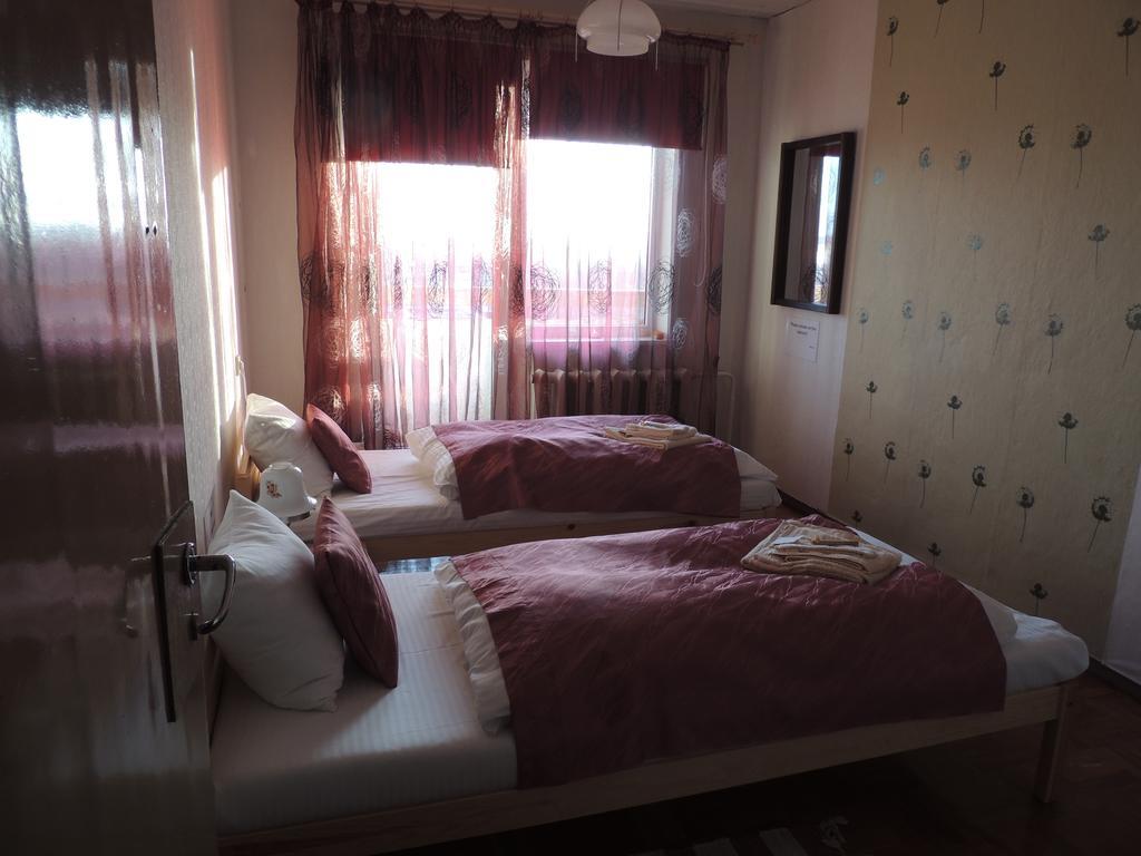Kivilinna Homestay Lohkva Extérieur photo